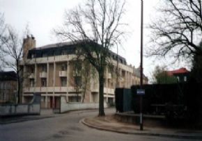 Photo Maison De Retraite Sainte Chretienne, maison de retraite priv&eacute;e associative, Ehpad à Metz 57