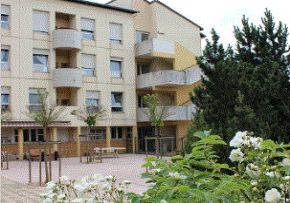 Photo Maison De Retraite Les Epis D'Or, maison de retraite priv&eacute;e associative, Ehpad à Thionville 57