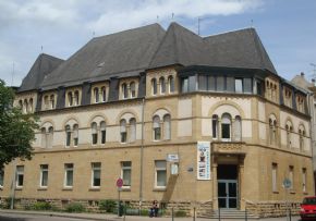 Photo Clinique Sainte Elisabeth, Usld à Thionville 57