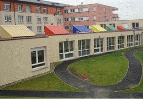 Photo Ehpad Les Jardins Du Kem, maison de retraite priv&eacute;e associative SOS, Ehpad à Thionville 57