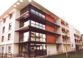 Photo Ehpad Les Melezes, maison de retraite priv&eacute;e associative SOS, Ehpad à Strasbourg 67