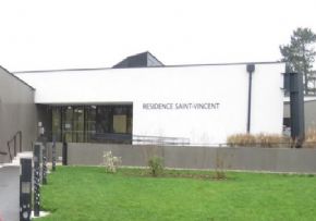 Photo MAISON DE RETRAITE ST VINCENT, Ehpad, maison de retraite &agrave; CHATEAU SALINS 57