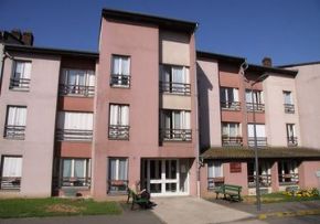 Photo FOYER-LOGEMENT DE TERVILLE, foyer logements, r&eacute;sidence autonomie, maison de retraite &agrave; TERVILLE 57