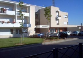 Photo EHPAD LES SEQUOIAS, Ehpad, maison de retraite &agrave; FLORANGE 57