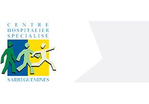 Photo UNITE DE SOINS LES MYOSOTIS, Usld, maison de retraite &agrave; SARREGUEMINES 57
