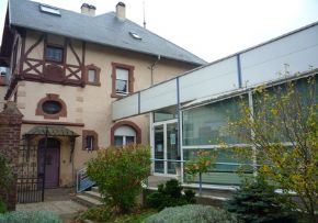 Photo EHPAD LE CASTEL, Ehpad, maison de retraite &agrave; NILVANGE 57