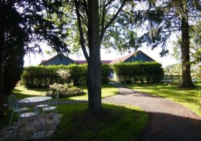 Photo Le Clos D'Eden, R&eacute;sidence services à Cuigy En Bray 60