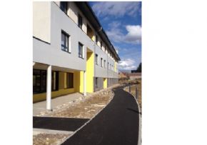 Photo EHPAD LES SOURCES, maison de retraite &agrave; MONTBRONN 57