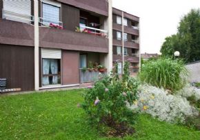 Photo RESIDENCE CLUB E. CHATRIAN, Ehpa, maison de retraite &agrave; SARREBOURG 57