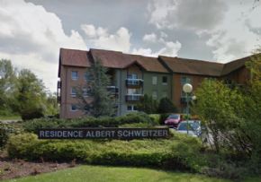 Photo RESIDENCE ALBERT SCHWEITZER, Ehpad, maison de retraite &agrave; ROHRBACH LES BITCHE 57