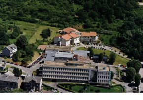 Photo Ehpad Le Witten, maison de retraite priv&eacute;e associative SOS, Usld, Ehpad à Algrange 57