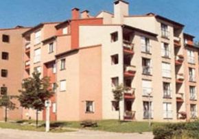 Photo Residence Les Lys D'Or, R&eacute;sidence autonomie, Foyer logements à Carling 57