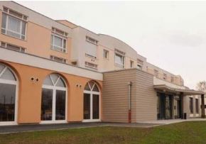 Photo Residence Du Parc, maison de retraite priv&eacute;e associative, Ehpad à Carling 57