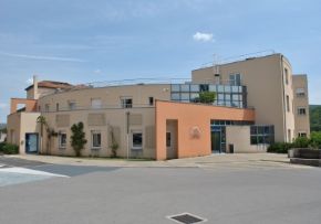 Photo EHPAD DE L'HOPITAL SULLY ELDIN, Ehpad, maison de retraite &agrave; VALLON PONT D ARC 07