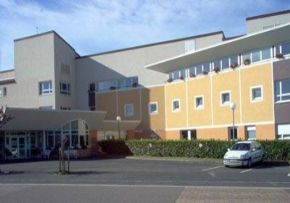 Photo Ehpad Les Pins, maison de retraite priv&eacute;e associative SOS, Ehpad à Remilly 57