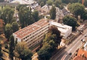 Photo Usld Saint Barbe, Usld à Forbach 57