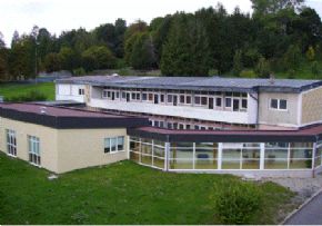 Photo Ehpad Les 4 Saisons, maison de retraite Publique, Ehpad à Lorquin 57