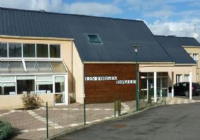 Photo LES FORGES ROYALES, Ehpad, maison de retraite &agrave; GUERIGNY 58