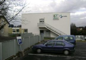Photo Centre De Long Sejour De Luzy, maison de retraite Publique, Usld, Ehpad à Luzy 58