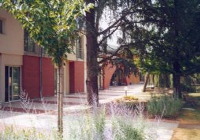 Photo Ehpad Et Usld Centre Hospitalier, maison de retraite Publique, Usld, Ehpad à Cosne Cours Sur Loire 58