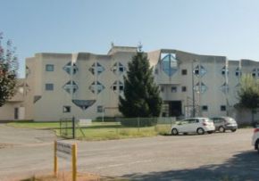 Photo MAISON DE RETRAITE LES GENETS, Ehpad, maison de retraite &agrave; DECIZE 58