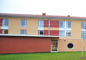 Photo EHPAD LES OCRIERES, Ehpad, maison de retraite &agrave; ST AMAND EN PUISAYE 58