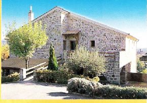 Photo MAISON DE RETRAITE SAINTE MONIQUE, Ehpad, maison de retraite &agrave; AUBENAS 07