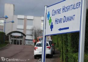 Photo Ehpad Et Usld Du Centre Hospitalier De La Charite, maison de retraite Publique, Usld, Ehpad à La Charite Sur Loire 58