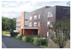 Photo Centre Hospitalier De Clamecy, maison de retraite Publique, Ehpad à Clamecy 58