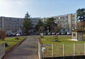 Photo Centre De Cure Medicale De Pignelin, maison de retraite Publique, Ehpad à Varennes Vauzelles 58