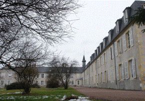 Photo La Providence, maison de retraite priv&eacute;e associative, Ehpad à Varennes Vauzelles 58