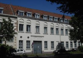 Photo Ehpad Notre Dame Des Anges, maison de retraite priv&eacute;e associative, Ehpad à Lille 59