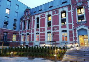 Photo Ehpad Saint Antoine De Padoue, maison de retraite priv&eacute;e associative, Ehpad à Lille 59