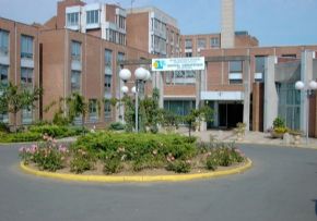Photo Hopital Geriatrique Les Bateliers, maison de retraite Publique, Usld, Ehpad à Lille 59
