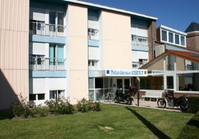 Photo Residence Obert, maison de retraite Publique, Ehpad à Wambrechies 59