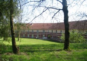 Photo EHPAD LE BOIS D'AVESNES, Ehpad, maison de retraite &agrave; AVESNES LES AUBERT 59