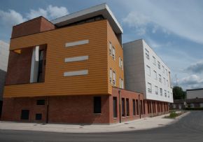 Photo Le Domaine De La Roseliere, R&eacute;sidence autonomie, Foyer logements à Wattrelos 59