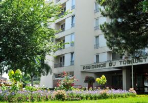 Photo RESIDENCE LE TOUQUET, foyer logements, r&eacute;sidence autonomie, maison de retraite &agrave; WATTRELOS 59