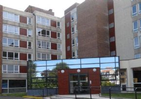 Photo LOGEMENT-FOYER - EHPAD ARTHUR FRANCOIS, Ehpad, maison de retraite &agrave; FACHES THUMESNIL 59