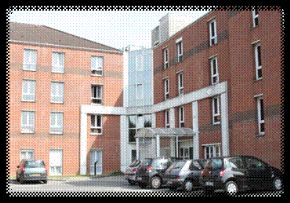 Photo EHPAD LES HAUTS D'AMANDI, Ehpad, maison de retraite &agrave; FACHES THUMESNIL 59