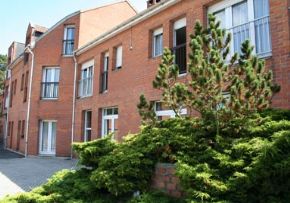 Photo Residence Du Parc, maison de retraite Publique, Ehpad à St Amand Les Eaux 59