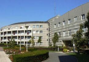 Photo EHPAD LES CHARMILLES, Usld, maison de retraite &agrave; DUNKERQUE 59