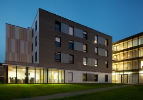 Photo Ehpad Du Ch De Bailleul, maison de retraite Publique, Ehpad à Bailleul 59