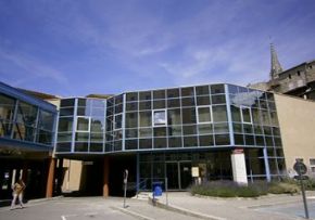 Photo EHPAD DE L'HOPITAL DE JOYEUSE, Ehpad, maison de retraite &agrave; JOYEUSE 07