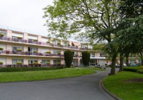 Photo FONDATION LOUIS DUVANT, foyer logements, r&eacute;sidence autonomie, maison de retraite &agrave; VALENCIENNES 59