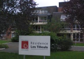 Photo RESIDENCE  LES TILLEULS, Ehpad, maison de retraite &agrave; BEUVRY LA FORET 59