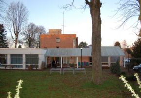 Photo RESIDENCE LA VERDERIE, Ehpad, maison de retraite &agrave; HAUBOURDIN 59