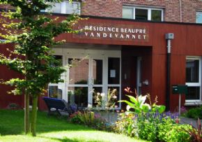Photo R�SIDENCE BEAUPRE - VANDEVANNET, Ehpad, maison de retraite &agrave; HAUBOURDIN 59