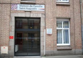 Photo Maison De Retraite Saint-Augustin, maison de retraite priv&eacute;e associative, Ehpad à Bergues 59