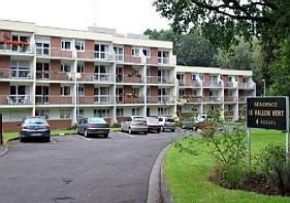 Photo LOGEMENT-FOYER LE VALLON VERT, foyer logements, r&eacute;sidence autonomie, maison de retraite &agrave; MOUVAUX 59